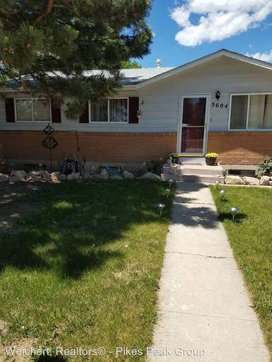 Main picture of 3604 Windflower Cir