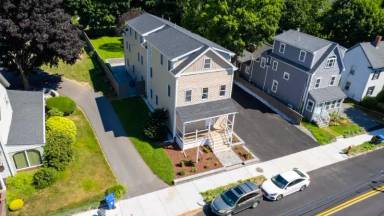 Main picture of 151 Broadway St