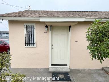 Main picture of 1251 San Pablo Ave