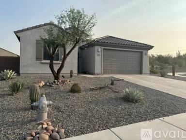 Main picture of 5034 W Calle Vista del Sur