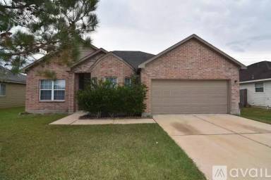 Main picture of 17822 Bullis Gap Dr