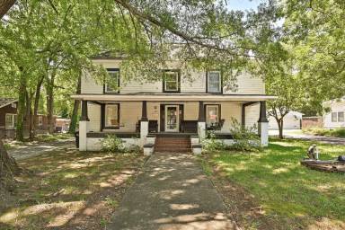 Main picture of 708 S Hayne St