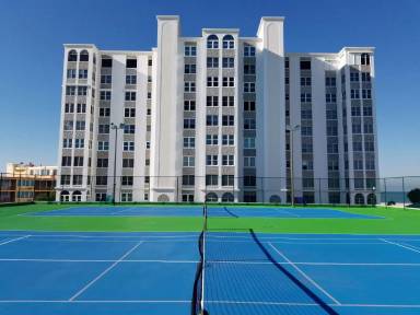 Main picture of Beau Monde Condominiums