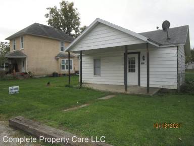 Main picture of 2817 S Franklin St