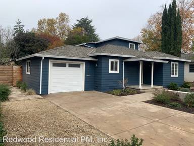 Main picture of 2707 Midway Dr