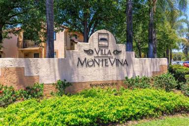 Main picture of Villa Montevina