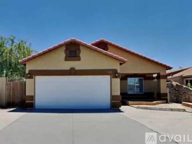 Main picture of 1130 W Mohave St