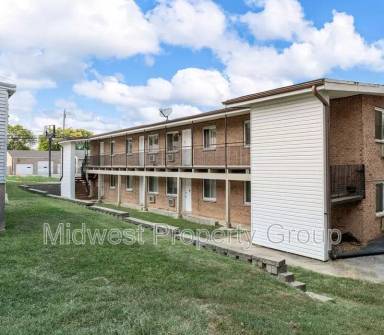 Main picture of 3710-3716 Geraldine Ave Apartments