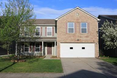 Main picture of 15118 Radiance Dr