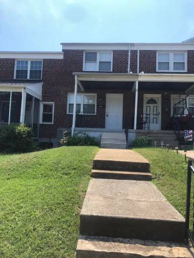 Main picture of 3107 Georgetown Rd