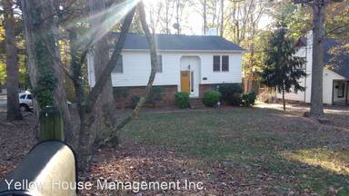 Main picture of 1400 Brookwood Dr