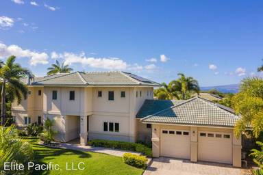 Main picture of 3105 N Noho Loihi Way