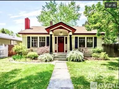Main picture of 1309 N 25th St
