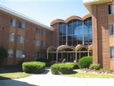 Main picture of Southport Apartments