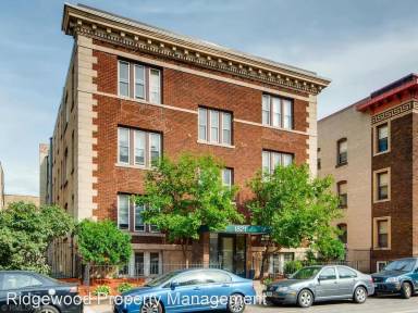 Main picture of 1821 1st Ave S