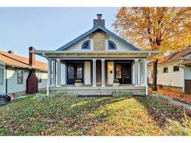 Main picture of 927 N Chester Ave