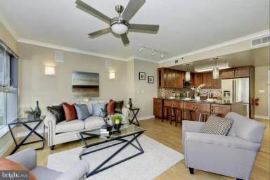 Main picture of Residences At Gallery Place