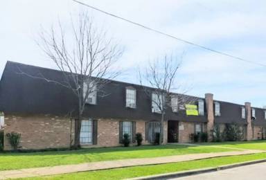 Main picture of 4626 Lafayette St