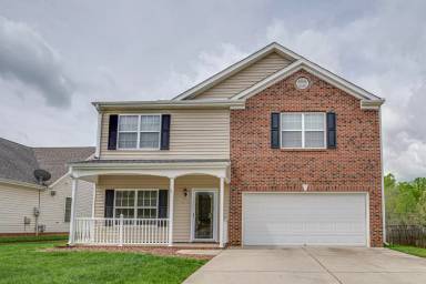 Main picture of 6201 Black Willow Dr