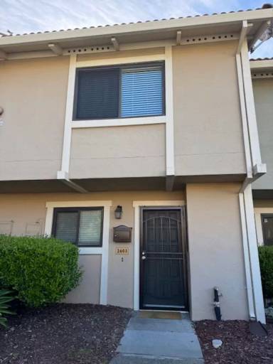 Main picture of 2603 Vallejo St