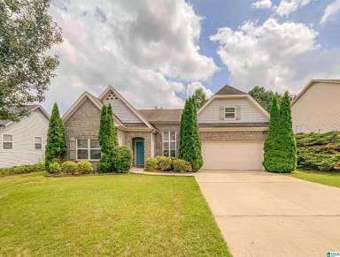Main picture of 4461 Fairmont Dr