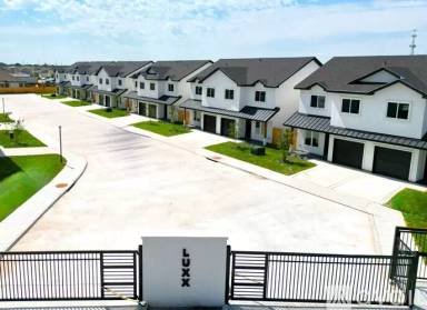 Main picture of The Luxx Estates