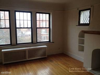 Main picture of 5256 N Rockwell St