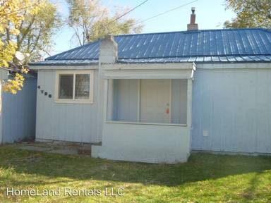 Main picture of 4710 S Afton Pl