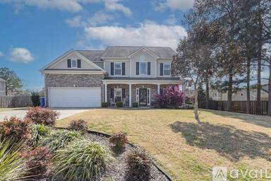 Main picture of 10280 Greenfield Dr