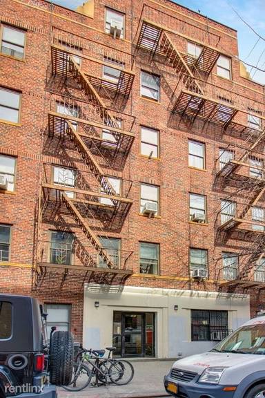 Main picture of East Village Apartments