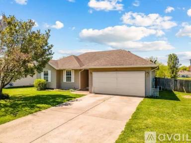 Main picture of 521 N Murphy Dr