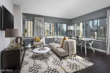 Main picture of Chestnut Tower Apartments