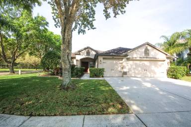 Main picture of 18802 Chopin Dr
