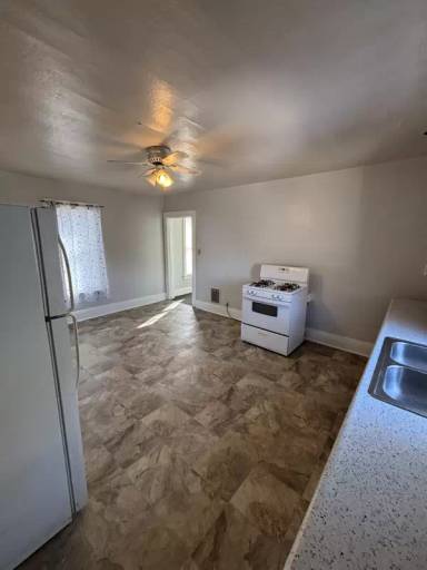 Main picture of 611 N 3rd St