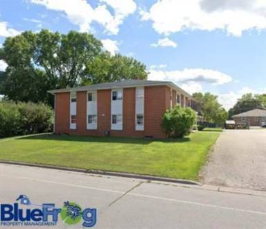 Main picture of 1303 Morris Ave