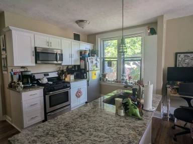 Main picture of 1201 Wolfrum St - WF-6