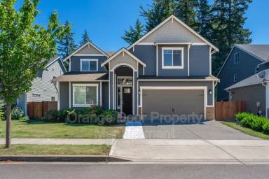 Main picture of 18311 SE 248th St
