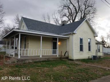 Main picture of 1201 S Elliott St