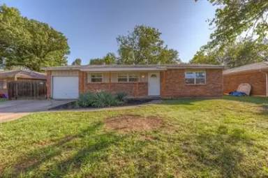Main picture of 2427 S 126th East Ave
