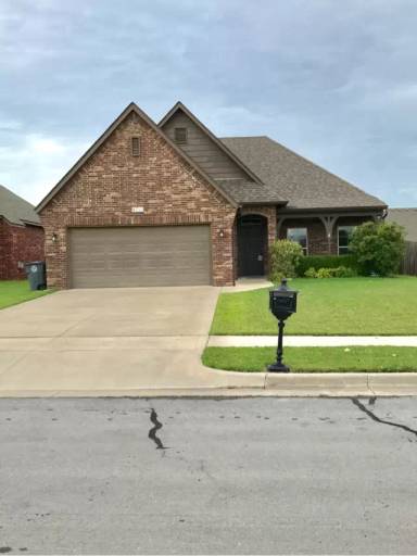 Main picture of 4713 S 181st East Ave