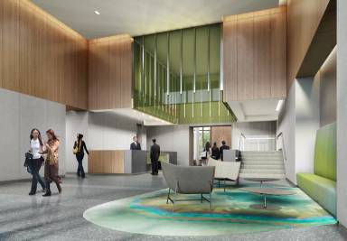 Main picture of Hayden Apartments