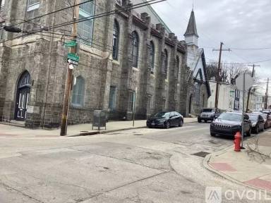 Main picture of 3849 Terrace St
