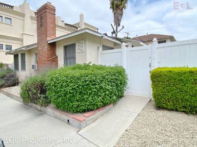 Main picture of 4312-4314 Laurel Canyon Blvd Apartments