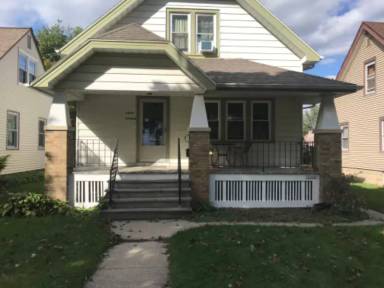 Main picture of 3906 E Van Norman Ave