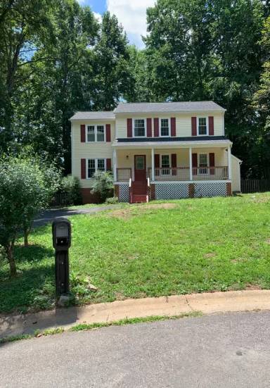 Main picture of 6904 Deer Thicket Dr