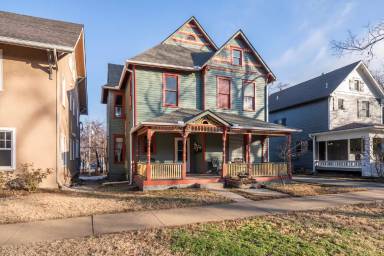 Main picture of 1130 Tennessee St