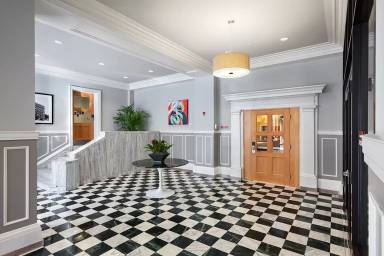 Main picture of The Strathmore Apartments