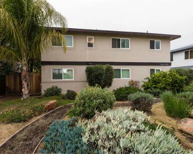 Main picture of 3079 Emerson St