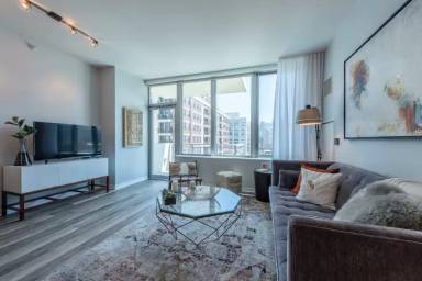 Main picture of 451 Huron Condominiums