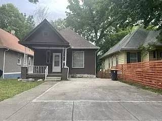 Main picture of 3417 Flora Ave